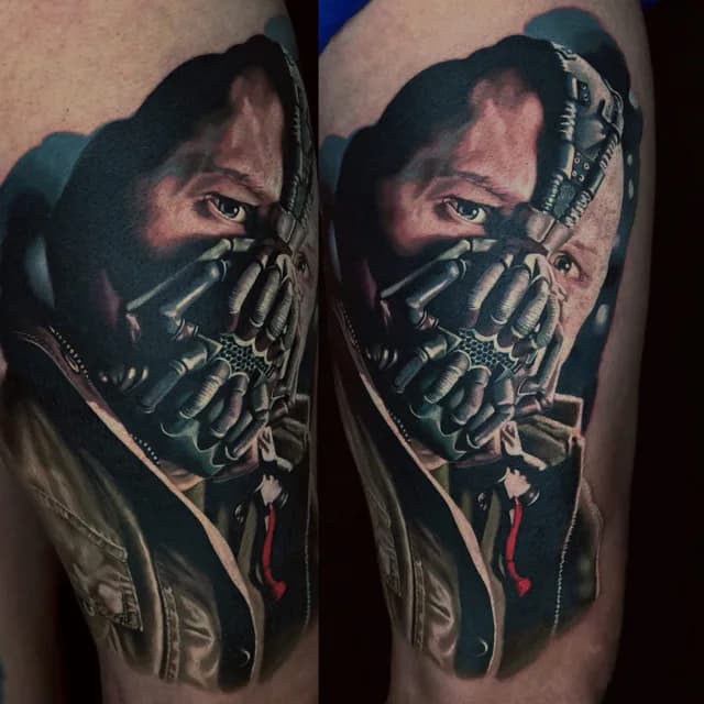 Tattoo artwork [object Object]