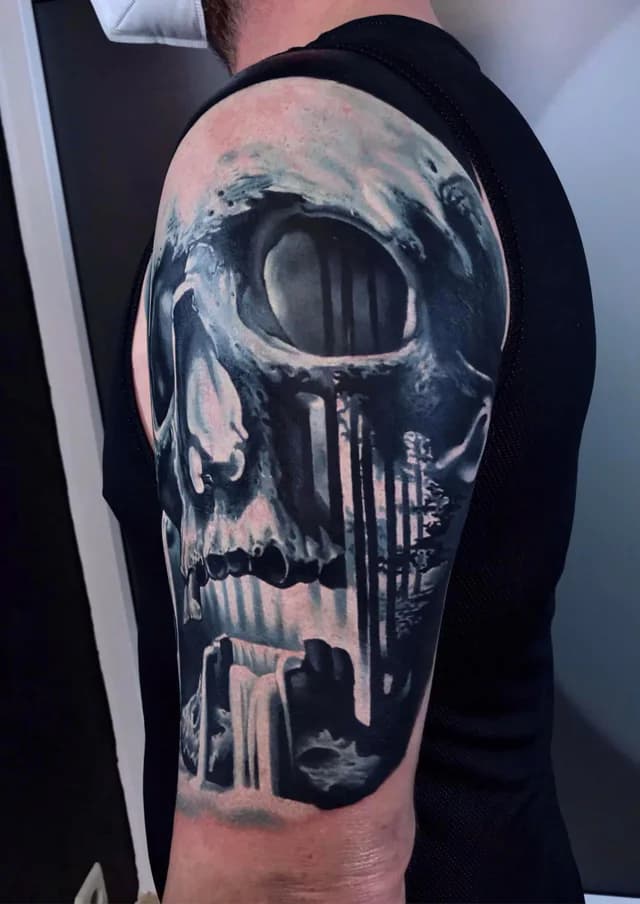 Tattoo artwork [object Object]