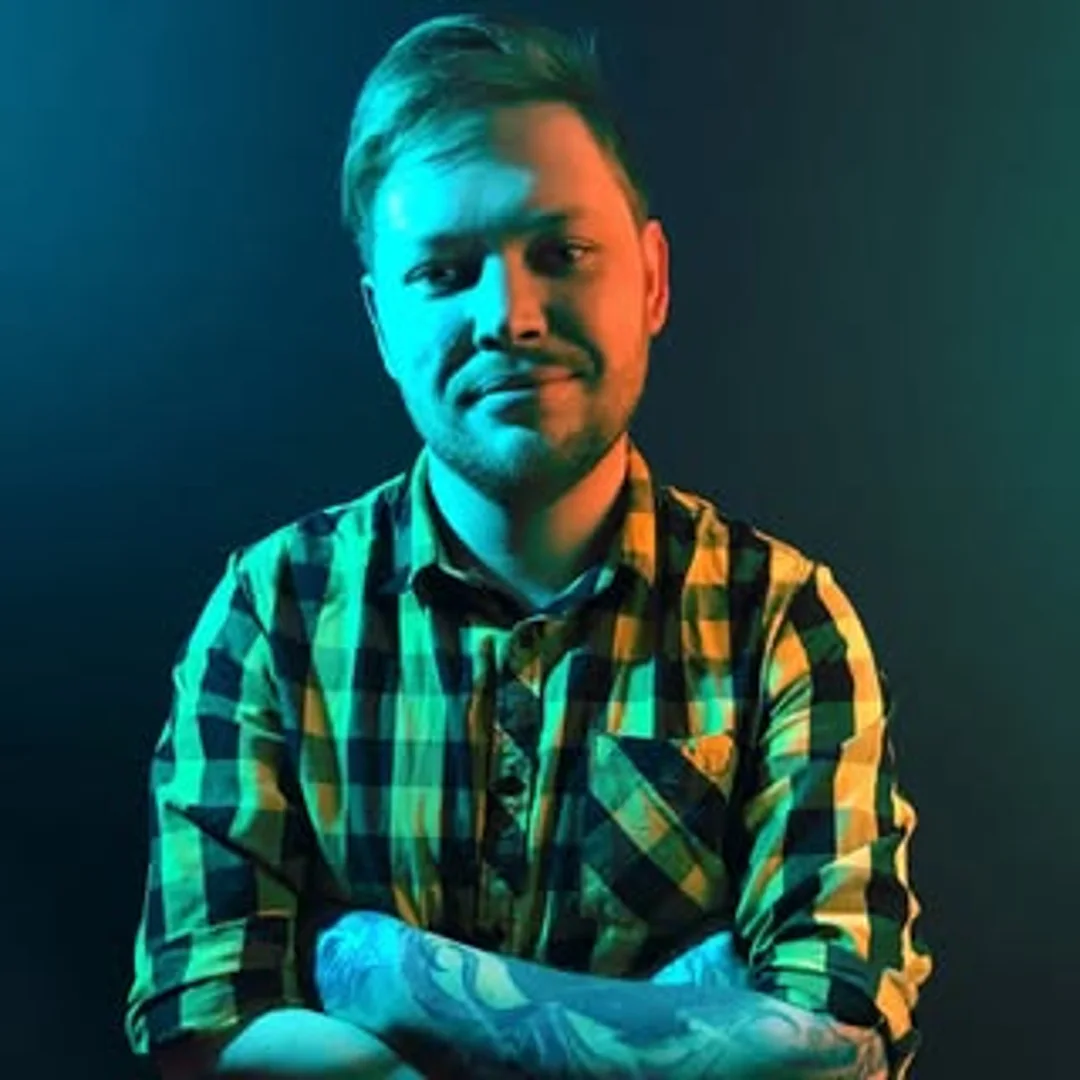 Yevhen Dikov